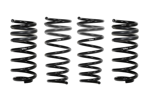 Eibach Pro-Kit for 2017 Volkswagen Golf Alltrack - E10-85-041-08-22