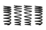 Eibach Pro-Kit 13-21 Audi A3 Quattro 2.0 TDI - E10-15-021-19-22