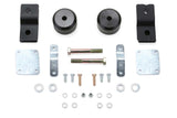 Fabtech 05-16 Ford F250/350 4WD 2in Leveling System - FTL5205