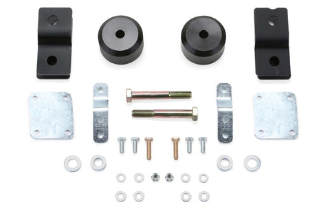 Fabtech 05-16 Ford F250/350 4WD 2in Leveling System - FTL5205