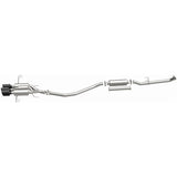 MagnaFlow SYS Cat-Back 2017 Honda Civic Type R 2.0L - 19383