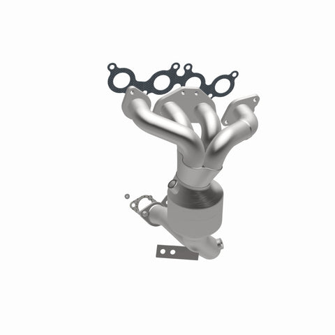 MagnaFlow Conv DF 05-11 Volvo XC90 4.4L Front - 51860