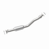 MagnaFlow Direct Fit Catalytic Converter Malibu 98-00 3.1L V6 - 23520