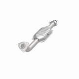 MagnaFlow Conv DF 04-06 Tundra 4.7L P/S frt O - 49593