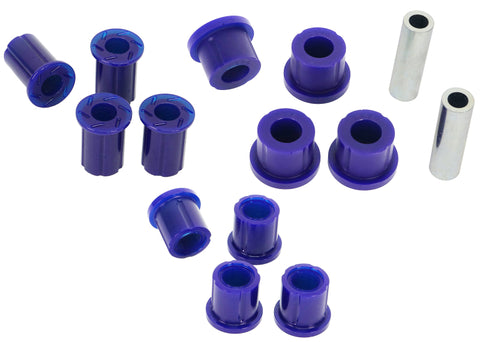 SuperPro Bushing Kit - KIT185K