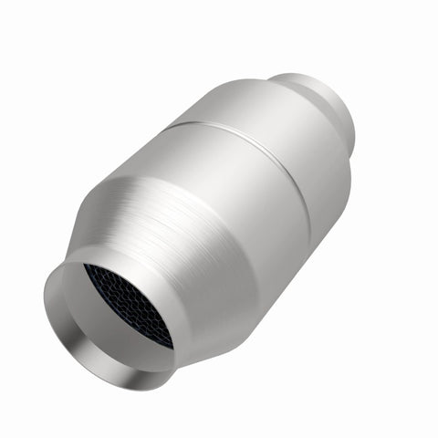MagnaFlow Universal Catalytic Converter 3.50 inch C/C Diesel - 60110