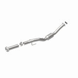 MagnaFlow Conv DF 02-05 Chevrolet Trailblazer EXT 02-03 GMC Envoy XL 4.2L 129in WB - 23015