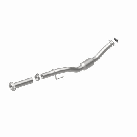MagnaFlow Conv DF 02-05 Chevrolet Trailblazer EXT 02-03 GMC Envoy XL 4.2L 129in WB - 23015