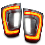 Oracle Lighting 2016-2023 Gen 3 Toyota Tacoma Flush Style LED Tail Lights - 5911-504