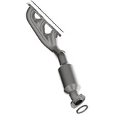 MagnaFlow Direct-Fit OEM Grade Federal Catalytic Converter 16-17 Lexus IS300/IS350 V6 3.5L - 52446