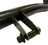 Rust Buster 07-18 Chevy Silverado/GMC Sierra Fuel Tank Crossmember - RB7340