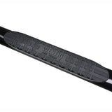 Westin 2022 Nissan Frontier Crew Cab PRO TRAXX 4 Oval Nerf Step Bars - Black - 21-24215
