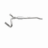 MagnaFlow Direct Fit Catalytic Converter 02-03 Ram 1500 4.7OEM - 49660