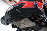 HKS Body Kit TYPE-S BRZ ZD8 Spoiler Set - 53004-AF003
