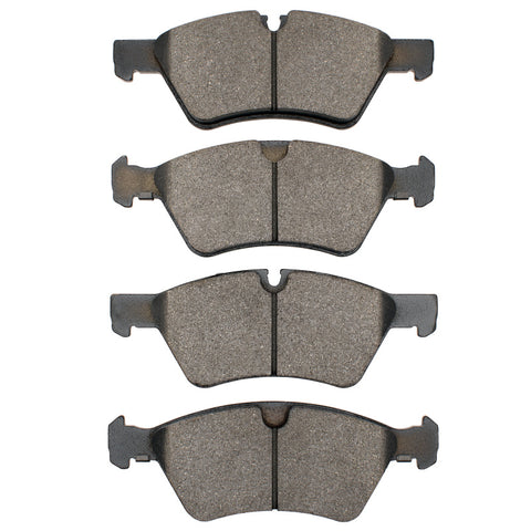 R1 05-12 Mercedes-Benz R500 Front Optimum OE Brake Pads - 2551-1123-00