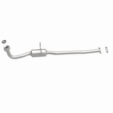 MagnaFlow Conv Direct Fit Geo-Suzuki 89 94 - 22616