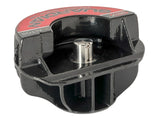 Gen-Y Guardian Gooseneck Coupler Lock (Only for Executive/Spartan/Viking/Nomad Couplers) - GH-105700