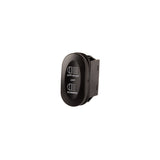 Rugged Ridge Switch 3 Position Off-Road/Running Light - 17235.11