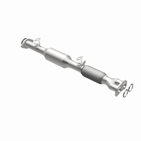 MagnaFlow Conv Toyota 36.12X6.5X4 1.5/2.25 - 23896