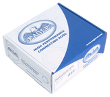 Eagle Chevy 305/350/LT1 /Ford 351 Forged 4340 H-Beam Connecting Rods w/ 7/16in ARP2000 (Set of 8) - CRS6000B3D2000