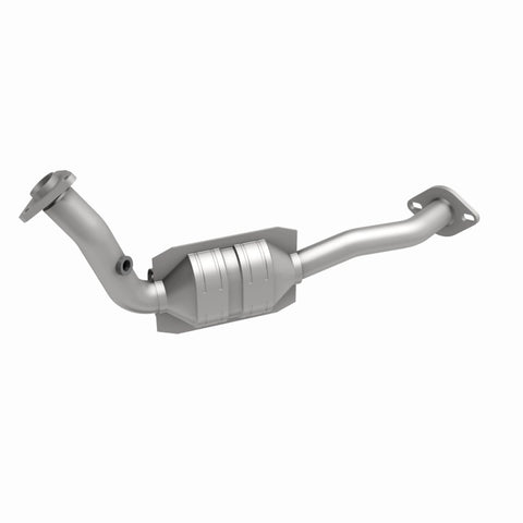 MagnaFlow DF Catalytic Conv 01-04 Nissan Frontier/XTerra 3.3L (Exc Supercharged) P/S Rear (49 State) - 93224