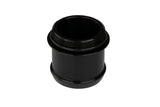 Turbosmart BOV Kompact 25mm Inlet Fitting - Black - TS-0203-3006