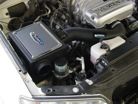 Volant 03-04 Toyota 4Runner 4.7L Pro5 Closed Box Air Intake System - 18947