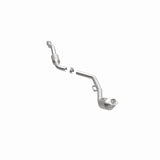 MagnaFlow Direct Fit Catalytic Converter 07-09 Mercedes E350 3.5L - 51665