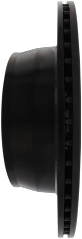 StopTech 07-10 GMC Sierra (w/ Rear Drum) / 07-09 GMC Yukon Rear Left Slotted & Drilled Rotor - 127.66065L