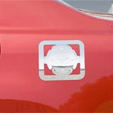 Putco 07-11 Toyota Camry Fuel Tank Door Cover - 400921