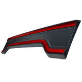 Oracle 20-23 Jeep Gladiator Racetrack Style LED Tail Gate Light - Standard - 5918-504