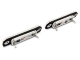 Raxiom 10-14 Ford Mustang Axial Series LED License Plate Lamps - 414649