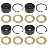 RockJock Johnny Joint Rebuild Kit 4-Pack (2in. Narrow) - CE-9112NRK-BDL-4P