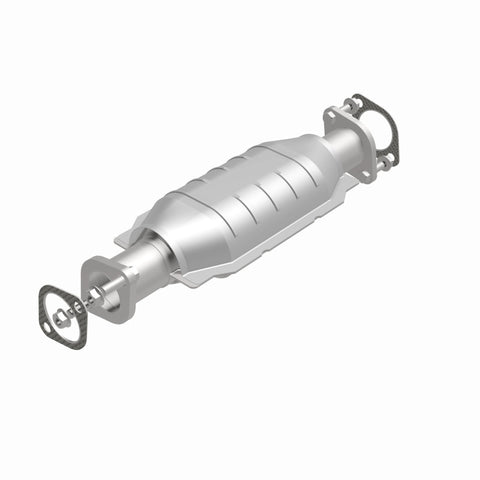 MagnaFlow Conv DF 05-10 Kia Sportage 2.7L - 51963