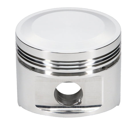 JE Pistons RENAULT R5 7.0:1 Set of 5 Pistons - 312445
