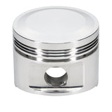 JE Pistons RENAULT R5 7.0:1 Set of 5 Pistons - 312444