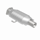 MagnaFlow Conv DF 86-89 Nissan D21 - 23617