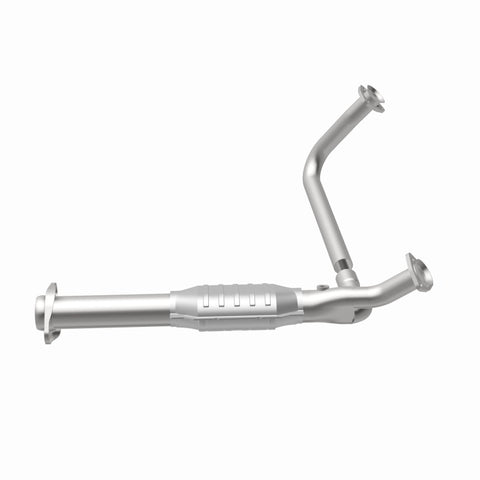 MagnaFlow Direct Fit Catalytic Converter 1995 Chevrolet G10/G20/G30 4.3L/5.0L/5.7L - 3391482