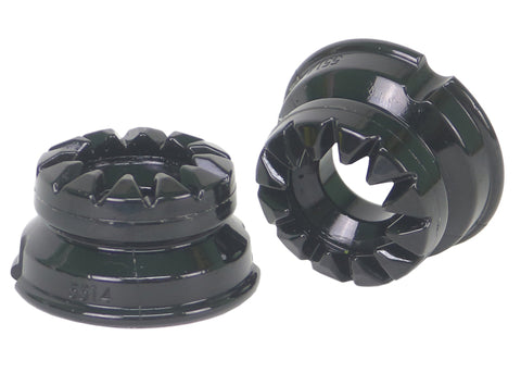 Whiteline 22-23 Hyundai Kona N Bump Stop Bushing Kit - W92907