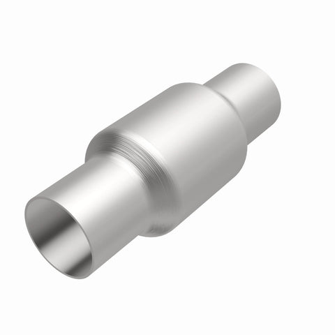 MagnaFlow Conv Univ 2.25inch Preconv. - 50005