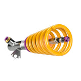 KW Coilover Kit V4 Bundle 2020 BMW X5/X6 M (F95) (Including Competition) - 3A7200CR