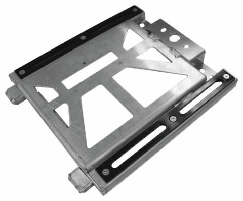DragonFire Racing 15-23 Polaris RZR Seat Base - 520825
