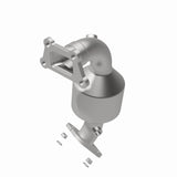 MagnaFlow Direct Fit Catalytic Converter 10 LaCrosse 3.0L - 52001
