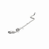 MagnaFlow Direct Fit Catalytic Converter 14-19 Toyota Prius C Base Underbody 1.5L - 280456