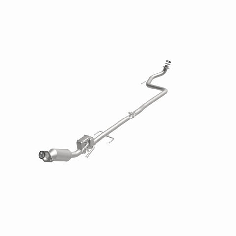 MagnaFlow Direct Fit Catalytic Converter 14-19 Toyota Prius C Base Underbody 1.5L - 280456