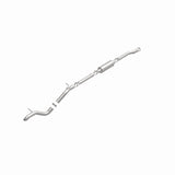 Magnaflow SYS C/B 07-11 Jeep Wrangler V6 3.8L 4dr - 15239