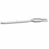 MagnaFlow Conv Jaguar 26.87X6.5X4 2.25/1.75 - 23662