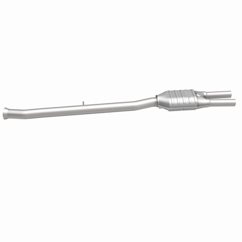 MagnaFlow Conv Jaguar 26.87X6.5X4 2.25/1.75 - 23662