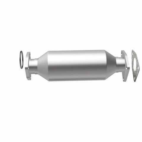 MagnaFlow Direct Fit Catalytic Converter 91-93 Honda Accord 2.2 CA - 3322621