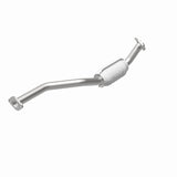 MagnaFlow Conv DF 01-04 Frontier Driver Side 3.3L - 447228
